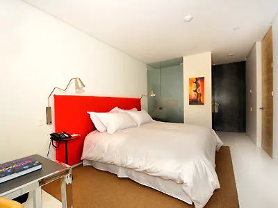 בוגוטה Bosque Alto Apartasuite