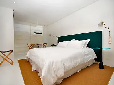 מלון דירות בוגוטה Bosque Alto Apartasuite
