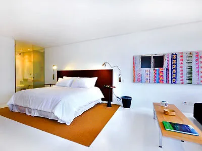 בוגוטה Bosque Alto Apartasuite מלון דירות