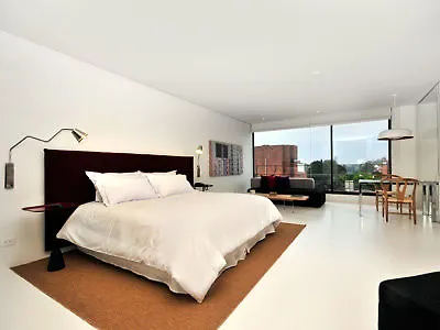 בוגוטה Bosque Alto Apartasuite