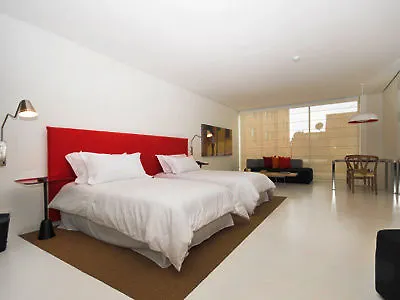 מלון דירות בוגוטה Bosque Alto Apartasuite