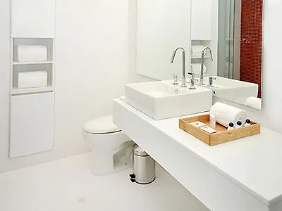 מלון דירות בוגוטה Bosque Alto Apartasuite
