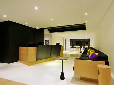 בוגוטה Bosque Alto Apartasuite מלון דירות