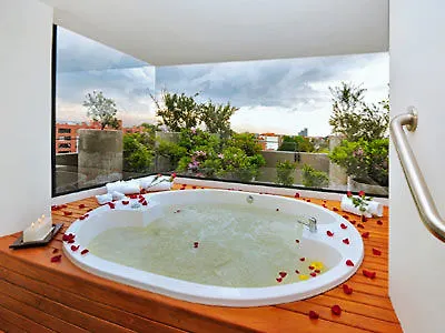 בוגוטה Bosque Alto Apartasuite