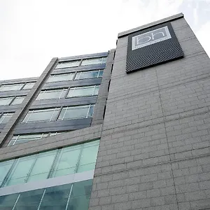 Hotel Bh Usaquen, Bogota
