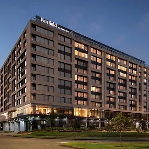 Fairfield By Marriott Embajada Hotel