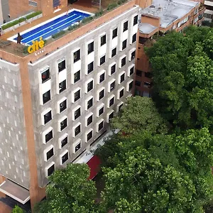 Hotel Cite, Bogota