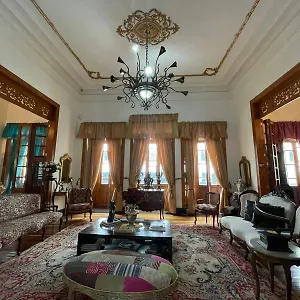 Hotel Casa De La Luz