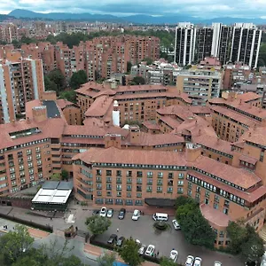 Estelar - La Fontana Aparthotel