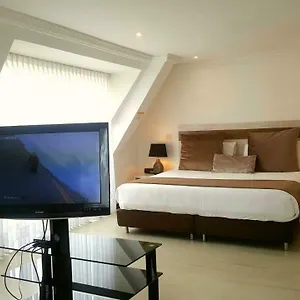 Hotel 109 Gh Usaquen, Bogota