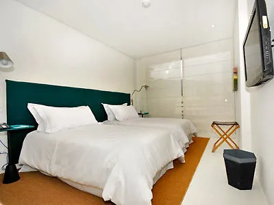 **** Aparthotel Bosque Alto Apartasuite Bogota Colombia