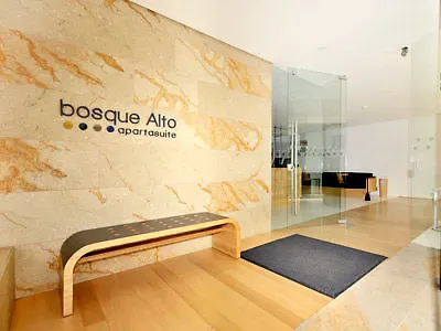 Bosque Alto Apartasuite Bogota 4*,  Colombia