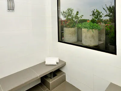 Bosque Alto Apartasuite Bogota 4*,